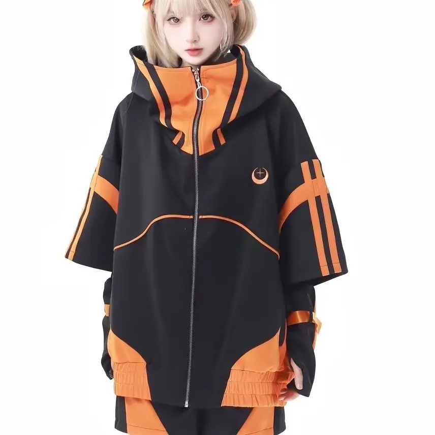 Dophee Subculture Spice Girls  - Winter Clothing Deals 评论和价格