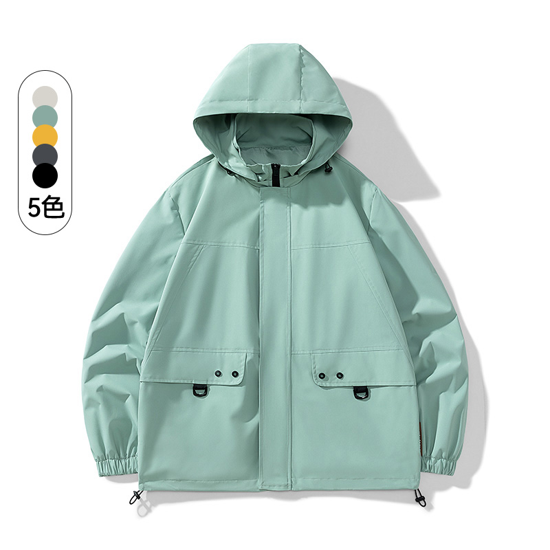 GELITAYIN Mens Womens Hooded C - Quality Winter Clothing Bomber Jacket 评论和价格