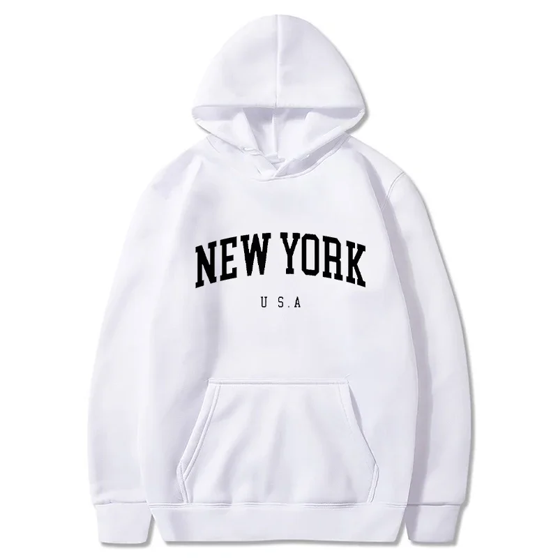Men Women New York U.S.A City  - Winter Clothing In New York City 评论和价格