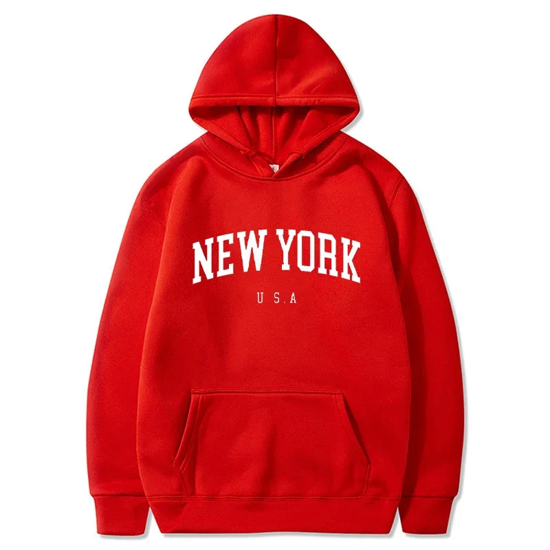 Men Women New York U.S.A City  - Winter Clothing In New York City 评论和价格