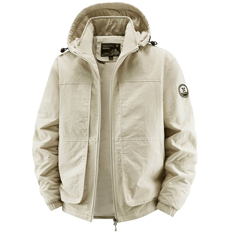 Plus Velvet Thick Warm Multi P - Quality Winter Clothing Bomber Jacket 评论和价格