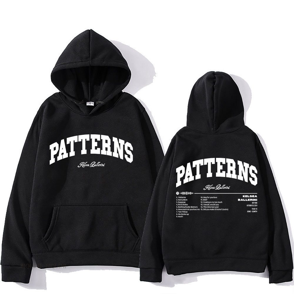 2025 Kelsea Ballerini Patterns - Winter Clothing Drawing 评论和价格