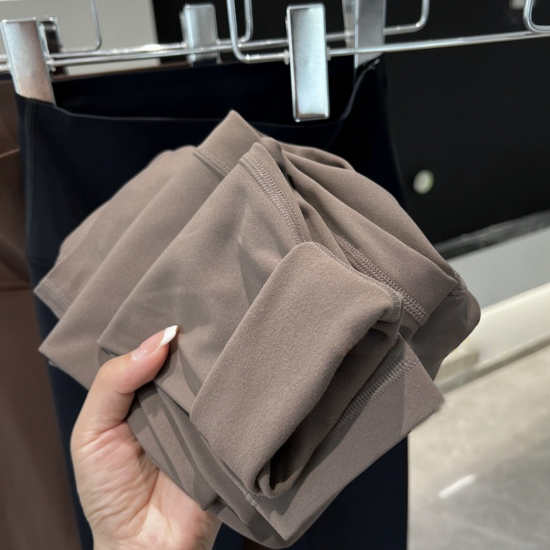 Fashion Autumn Winter Women's  - Winter Yoga Clothing 评论和价格