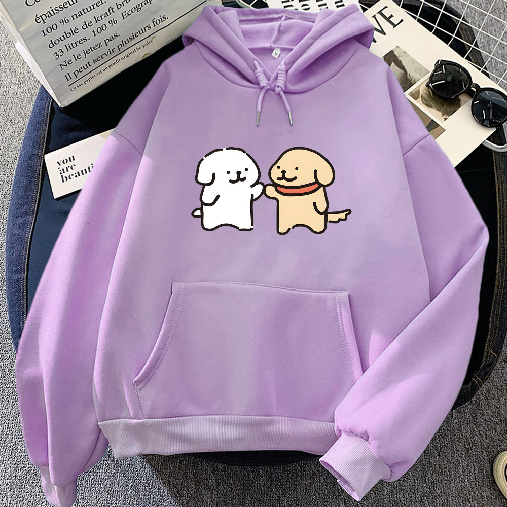 Puppy Maltese Dog Printing Hoo - Winter Clothing Yellowknife 评论和价格