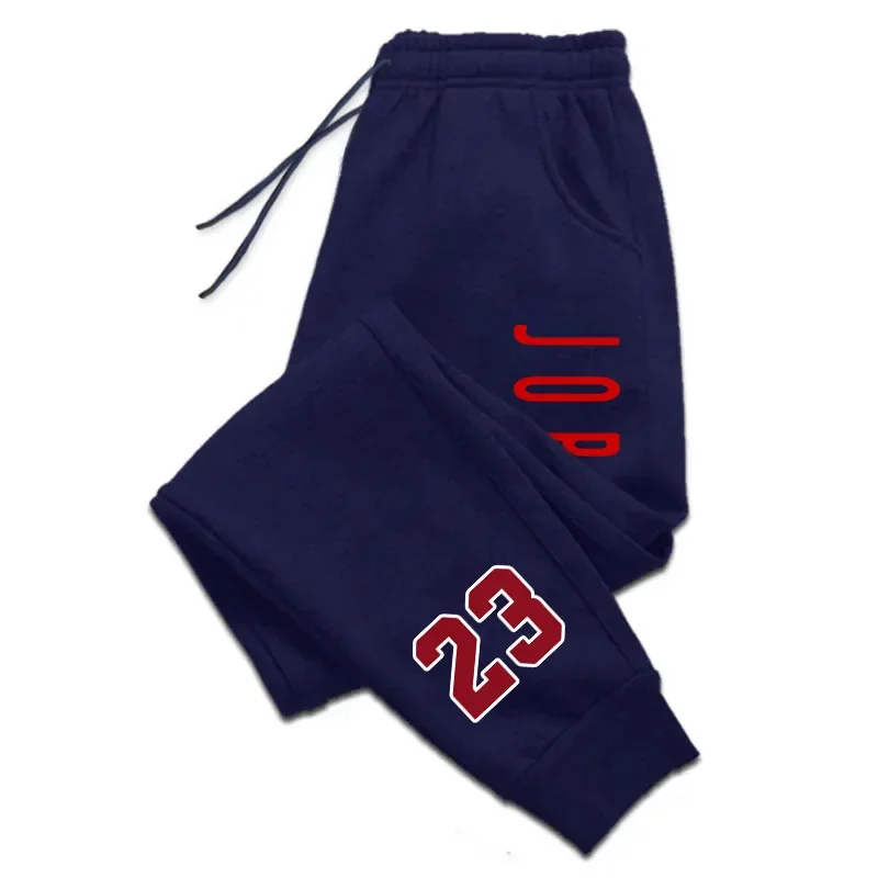 Hot Sale Mens Jogging Sweatpan - Winter Yoga Clothing 评论和价格