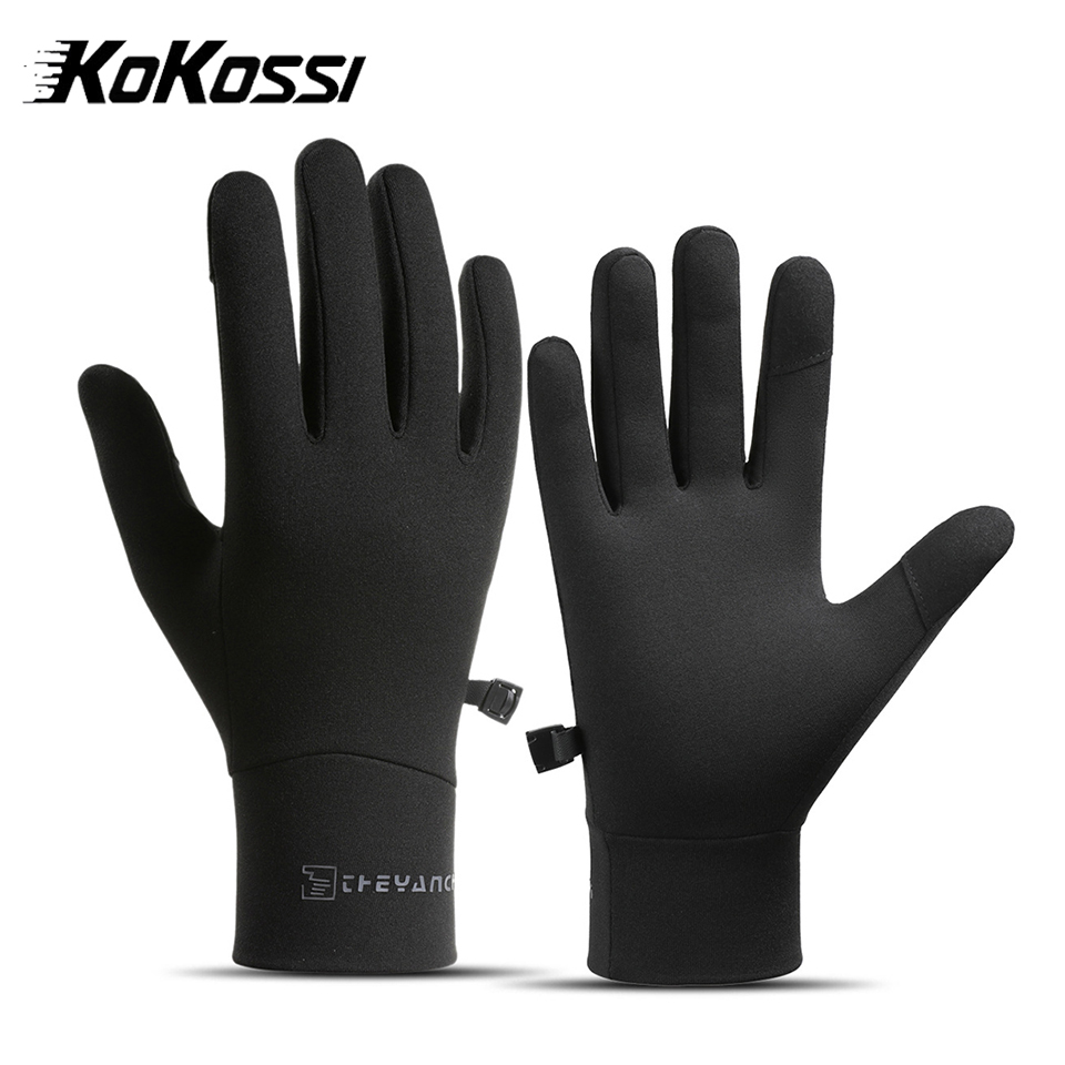 KoKossi Winter Waterproof Cycl - Waterproof Mitten Ski 评论和价格