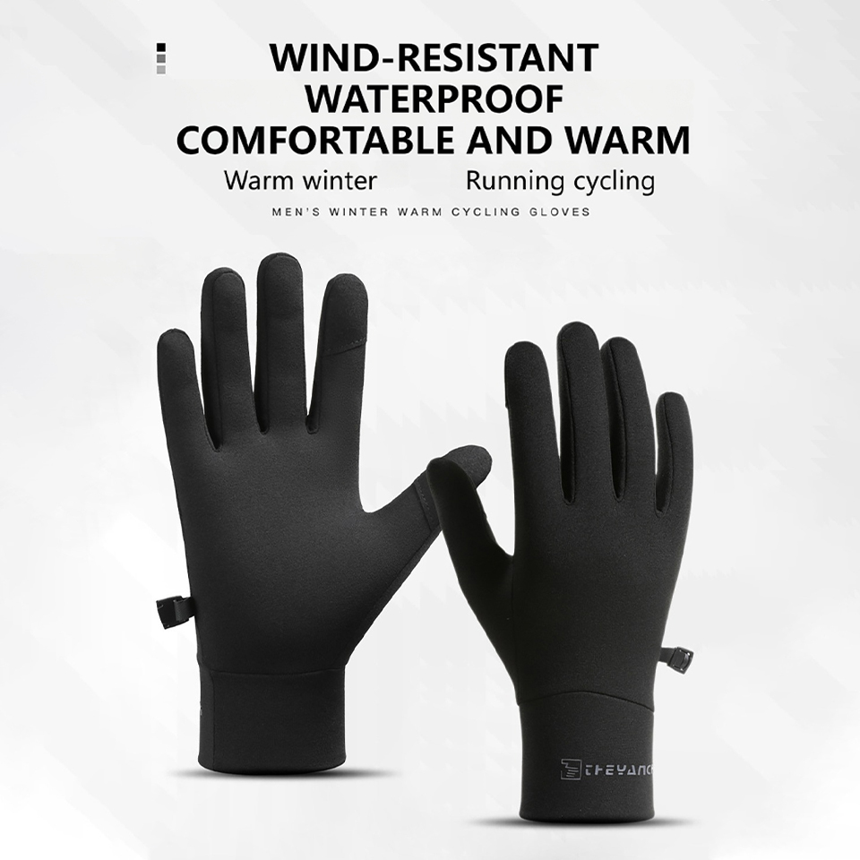 KoKossi Winter Waterproof Cycl - Waterproof Mitten Ski 评论和价格