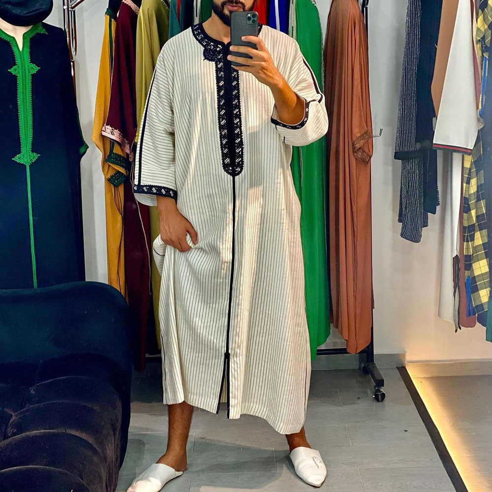 New 2026 Islam Muslim Men Clot - Winter Clothing Pakistan 评论和价格