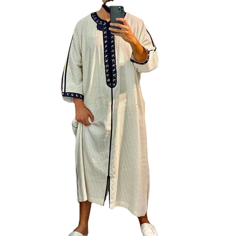New 2026 Islam Muslim Men Clot - Winter Clothing Pakistan 评论和价格