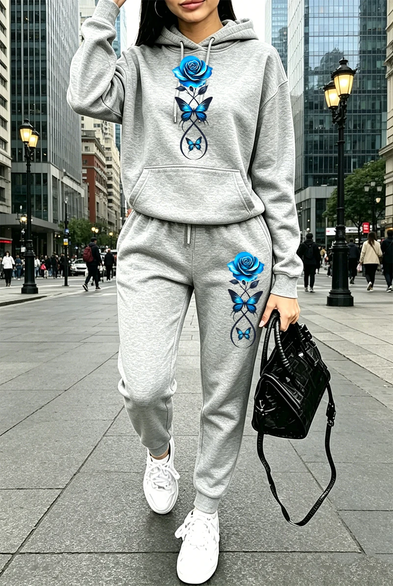 2026 New Womens Outfits Casual - Winter Clothing For 评论和价格