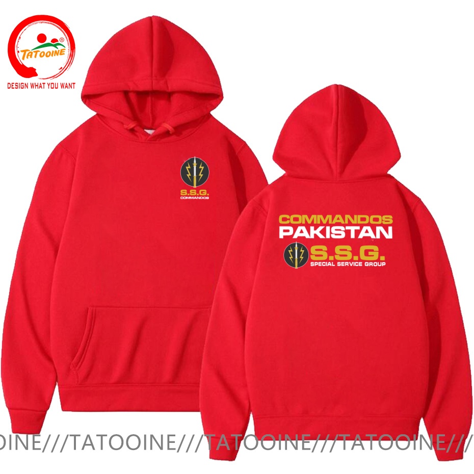 SSG Commandos Pakistan Special - Winter Clothing Pakistan 评论和价格