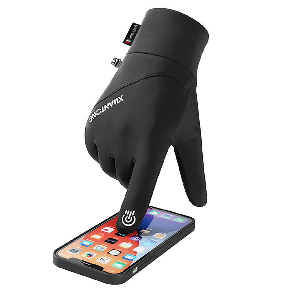 LOOGDEEL Waterproof Non-slip R - Waterproof Mitten Ski 评论和价格
