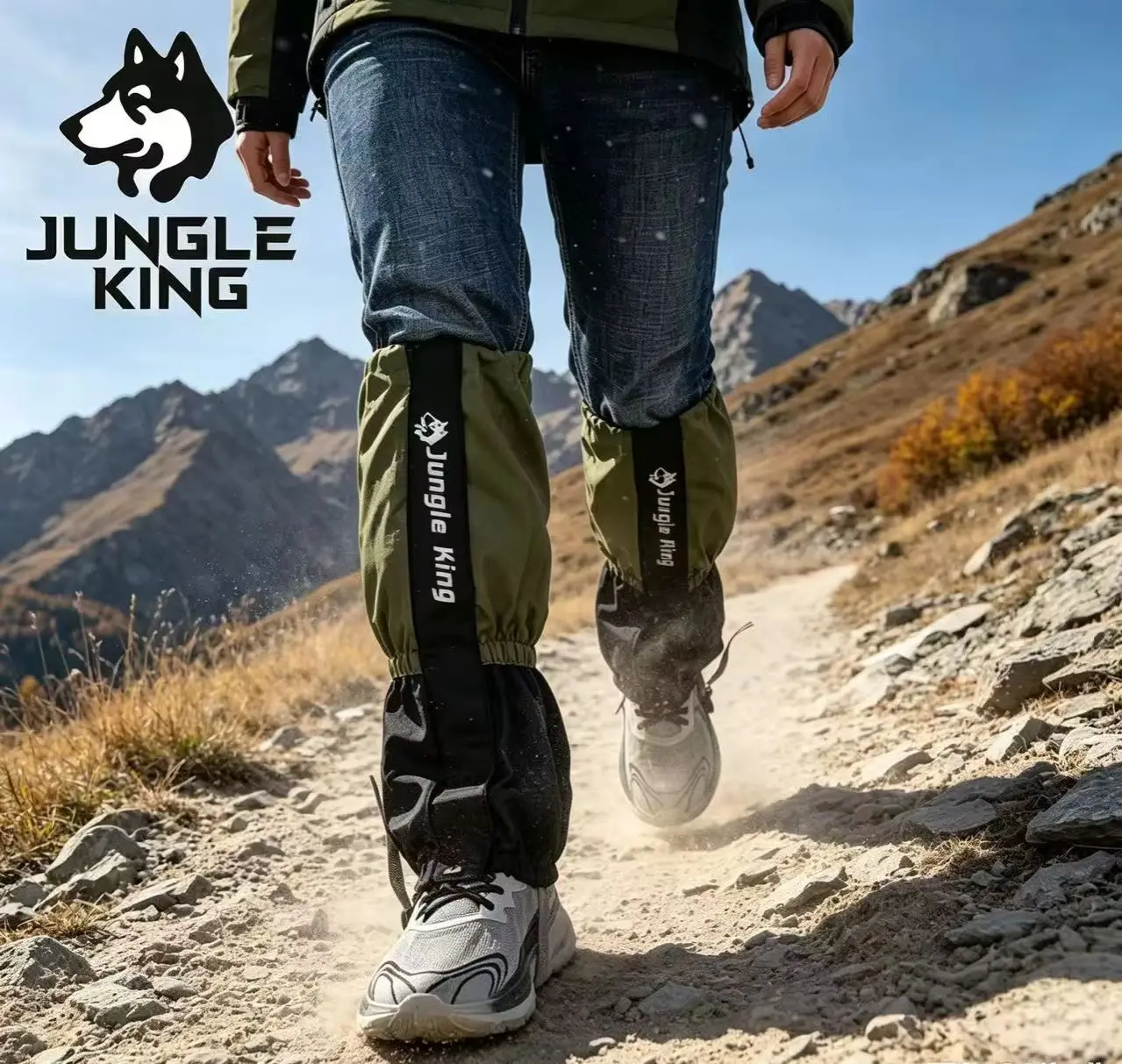 Waterproof Hiking Leg Warmer G - Waterproof Mitten Ski 评论和价格