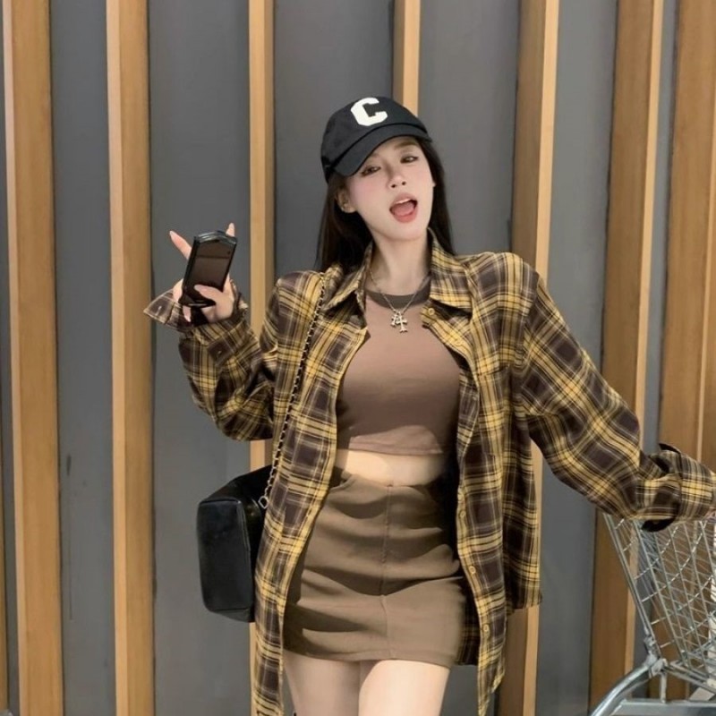 Women's 2026 Summer New Fashio - Winter Clothing Vintage 评论和价格