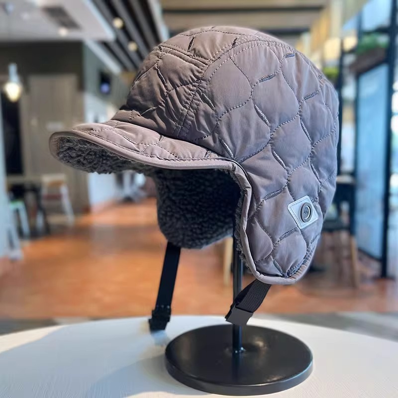Pilot Hat Outdoor Skiing Bombe - Waterproof Mitten Ski 评论和价格