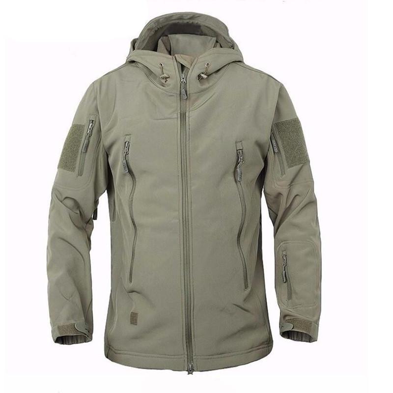 High quality Lurker Shark skin - Quality Winter Clothing Bomber Jacket 评论和价格