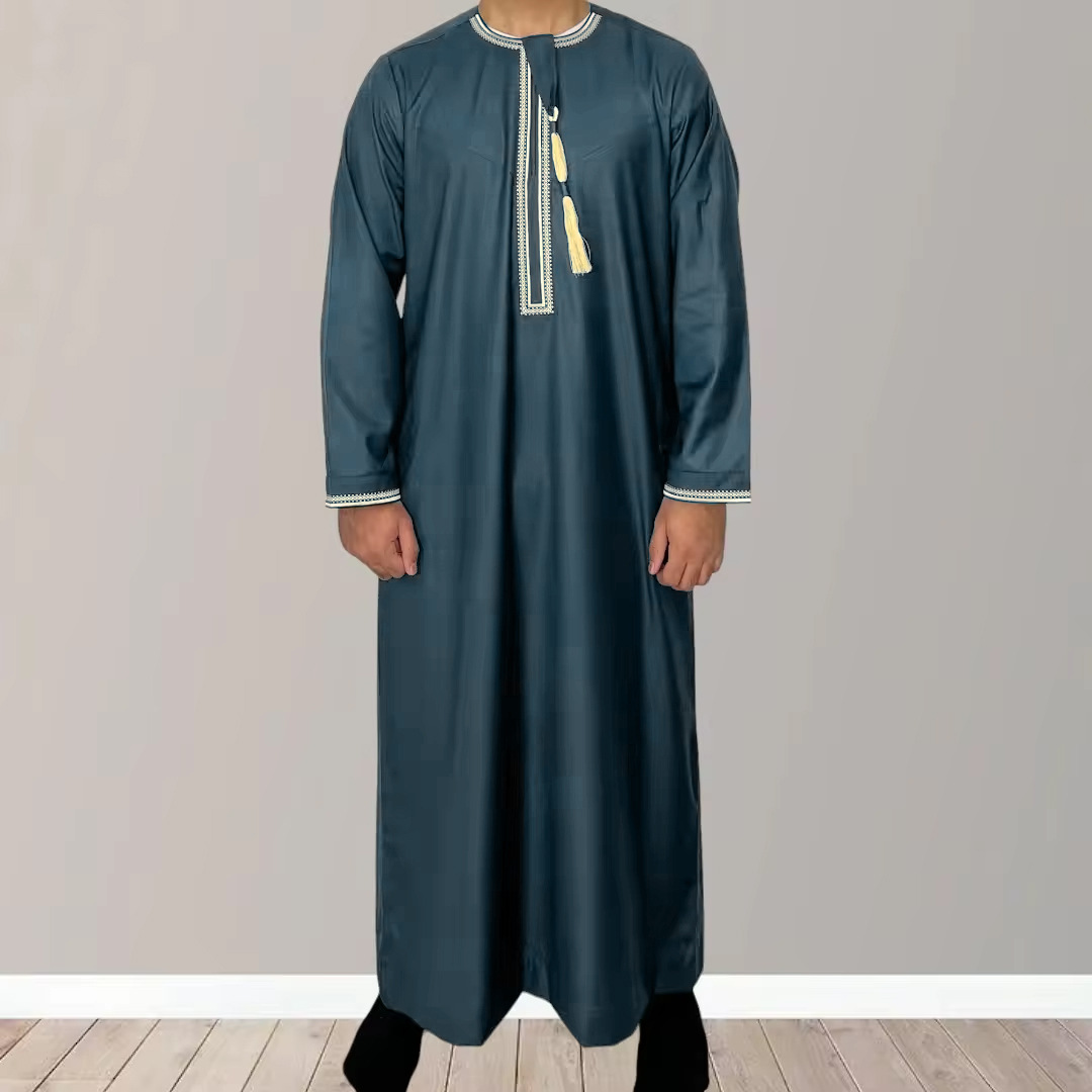 Islamic Clothing Men Length Lo - Winter Clothing Pakistan 评论和价格