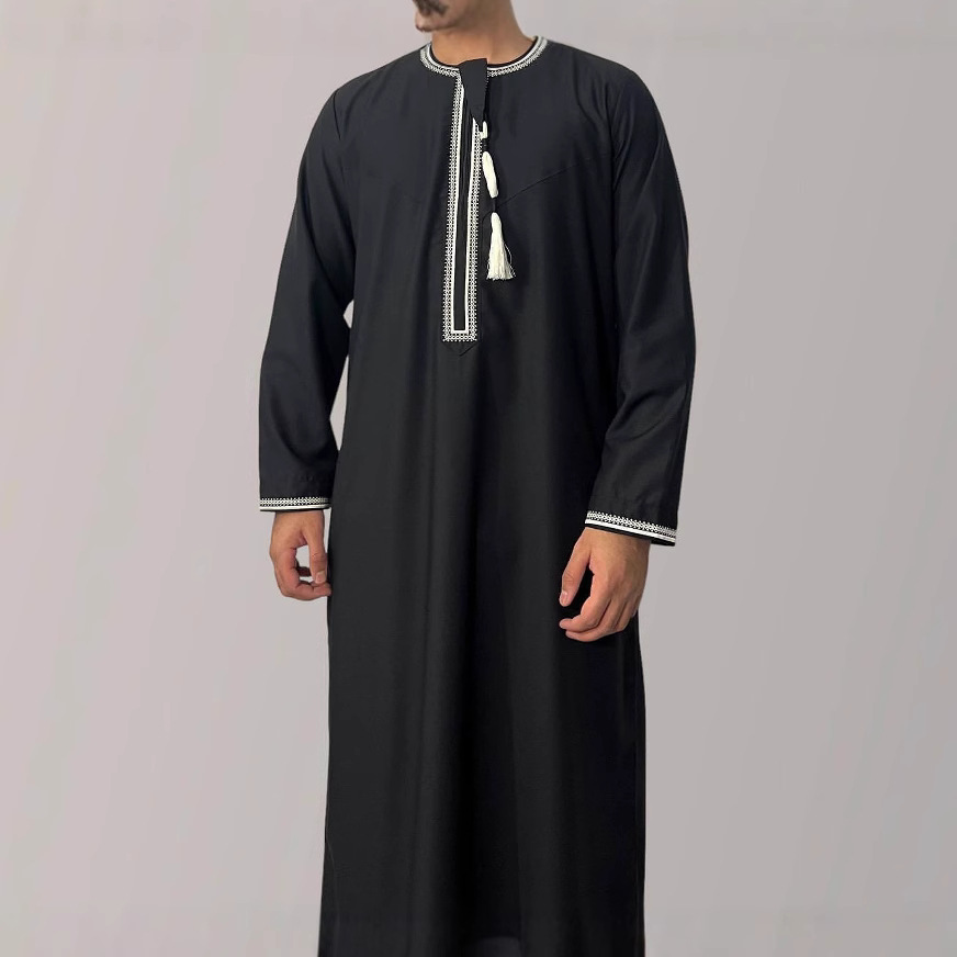 Islamic Clothing Men Length Lo - Winter Clothing Pakistan 评论和价格