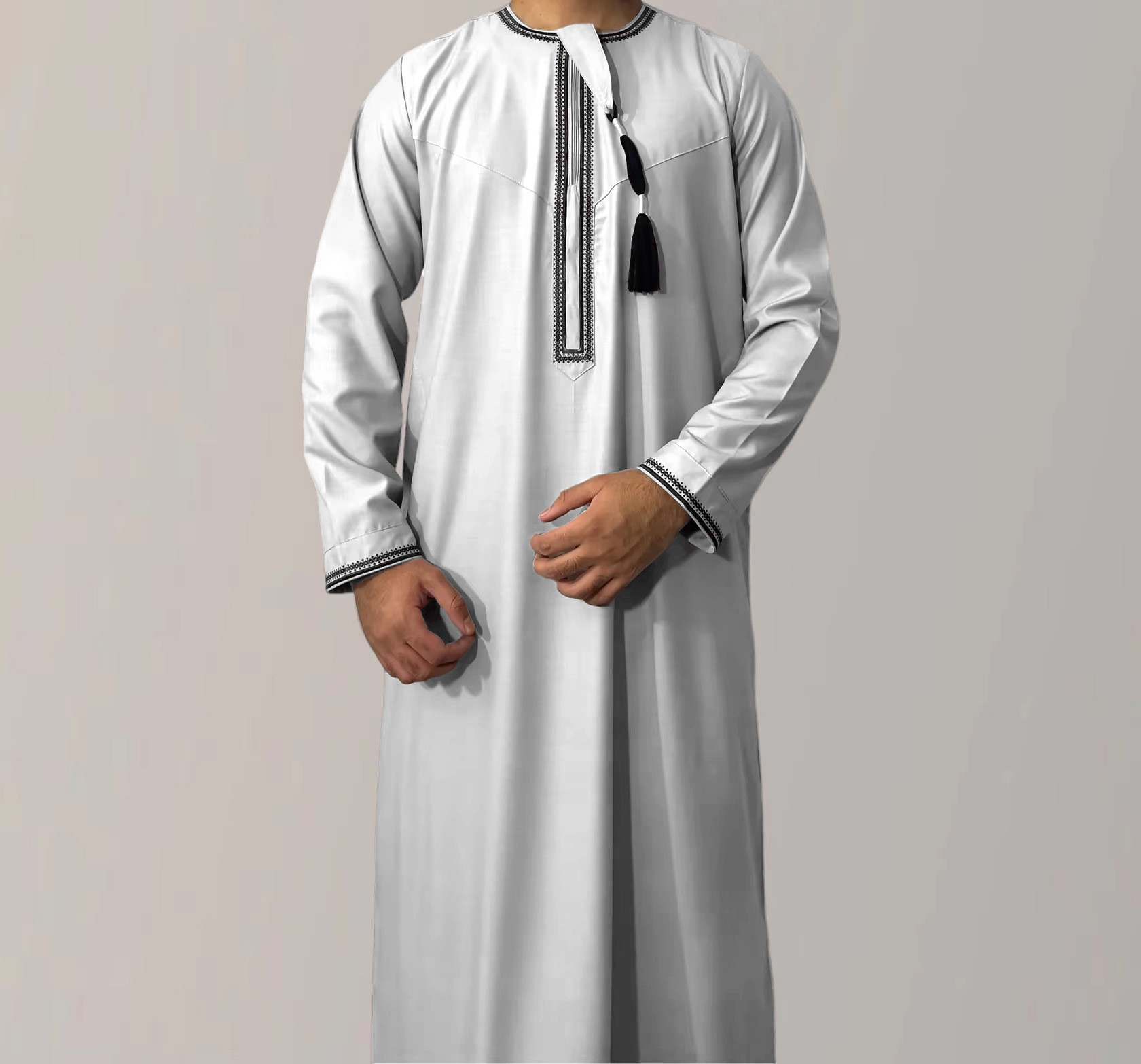 Islamic Clothing Men Length Lo - Winter Clothing Pakistan 评论和价格