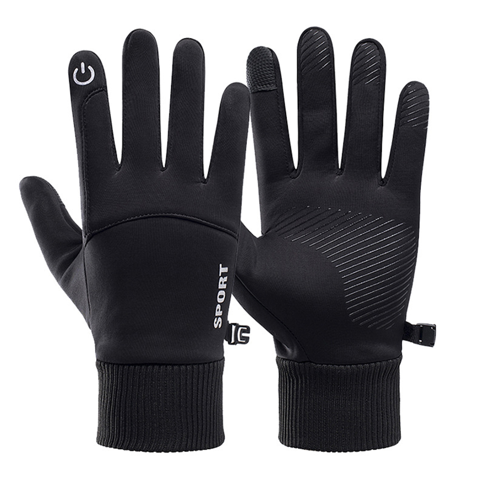 Winter Waterproof Men's Gloves - Waterproof Mitten Ski 评论和价格
