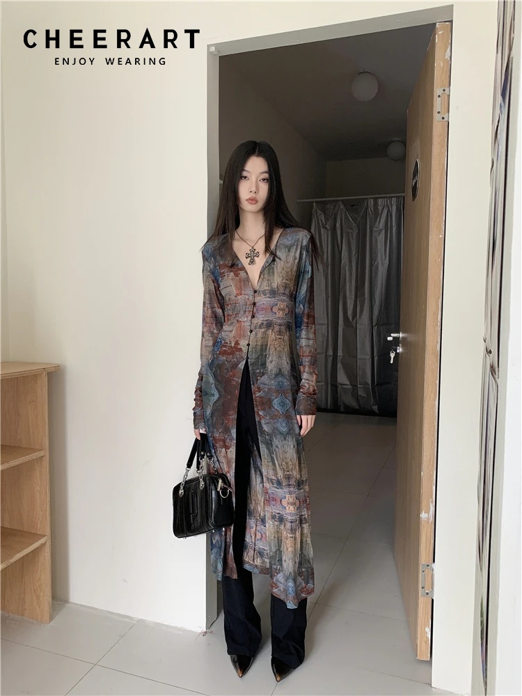 CHEERART Vintage Oil Painting  - Winter Clothing Vintage 评论和价格