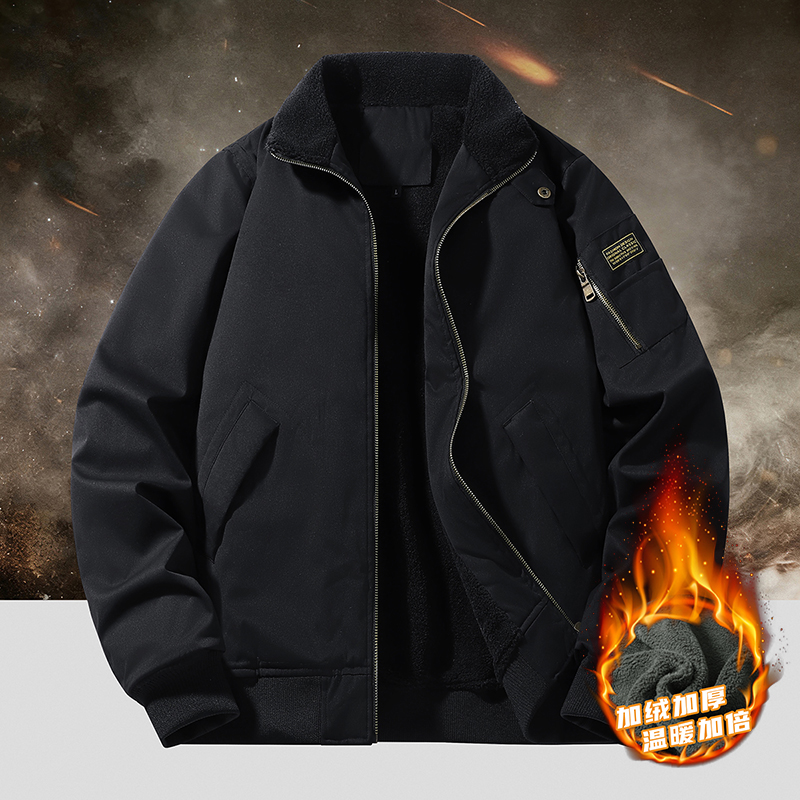 2029 Winter Jackets Warm Coats - Quality Winter Clothing Bomber Jacket 评论和价格