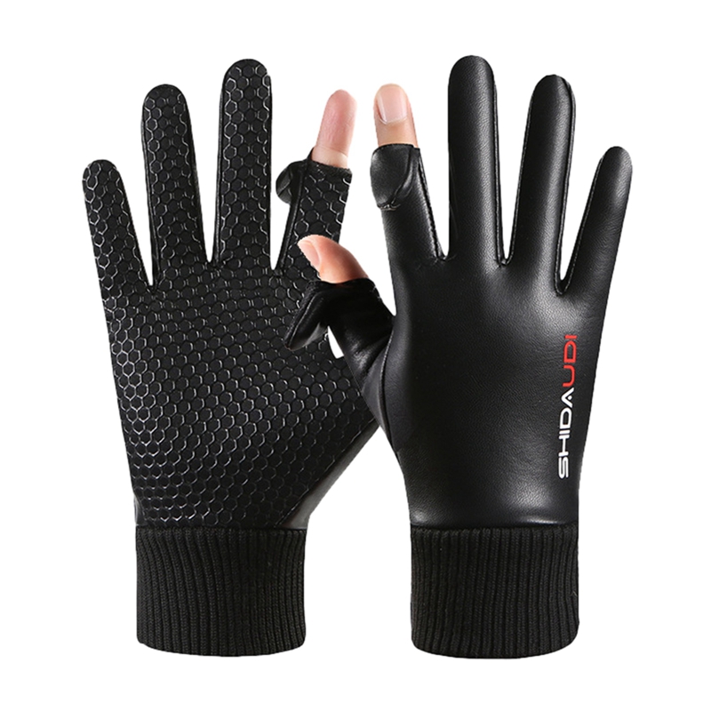 Motorcycle Fleece Lining Therm - Waterproof Mitten Ski 评论和价格