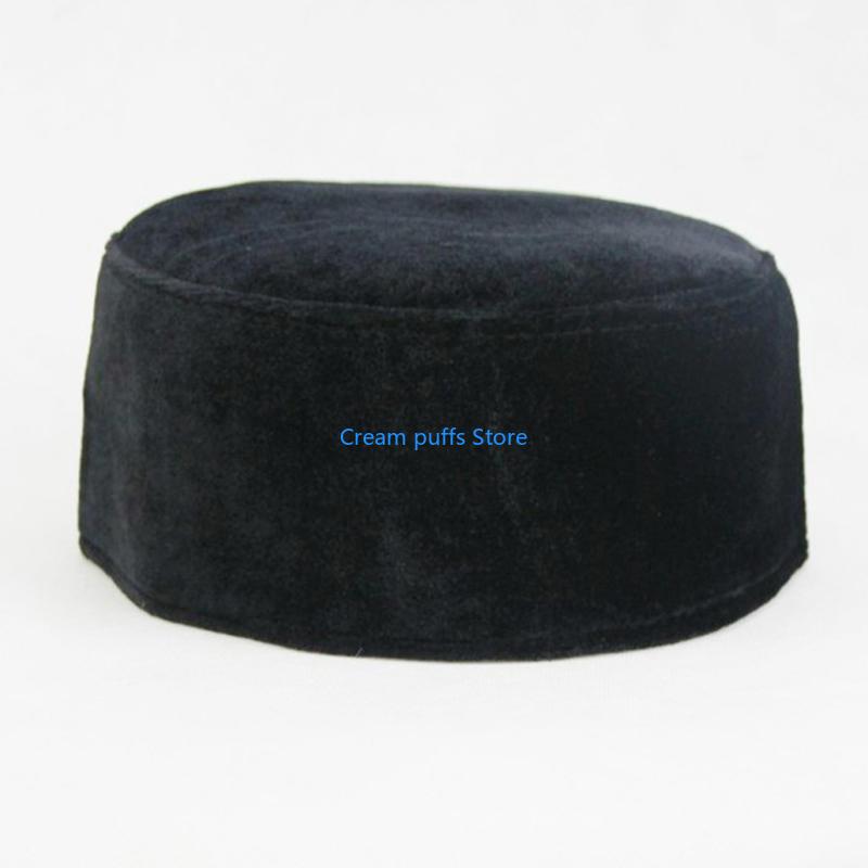 50LE Men's Muslim Prayer Hats  - Winter Clothing Pakistan 评论和价格