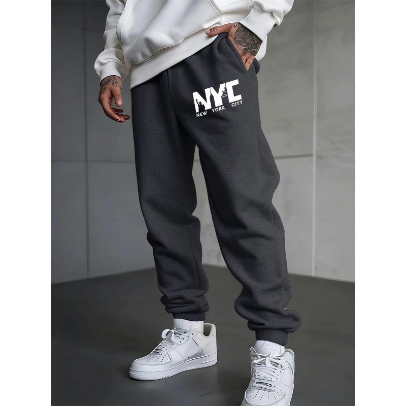 2025 New York City letter prin - Winter Clothing In New York City 评论和价格