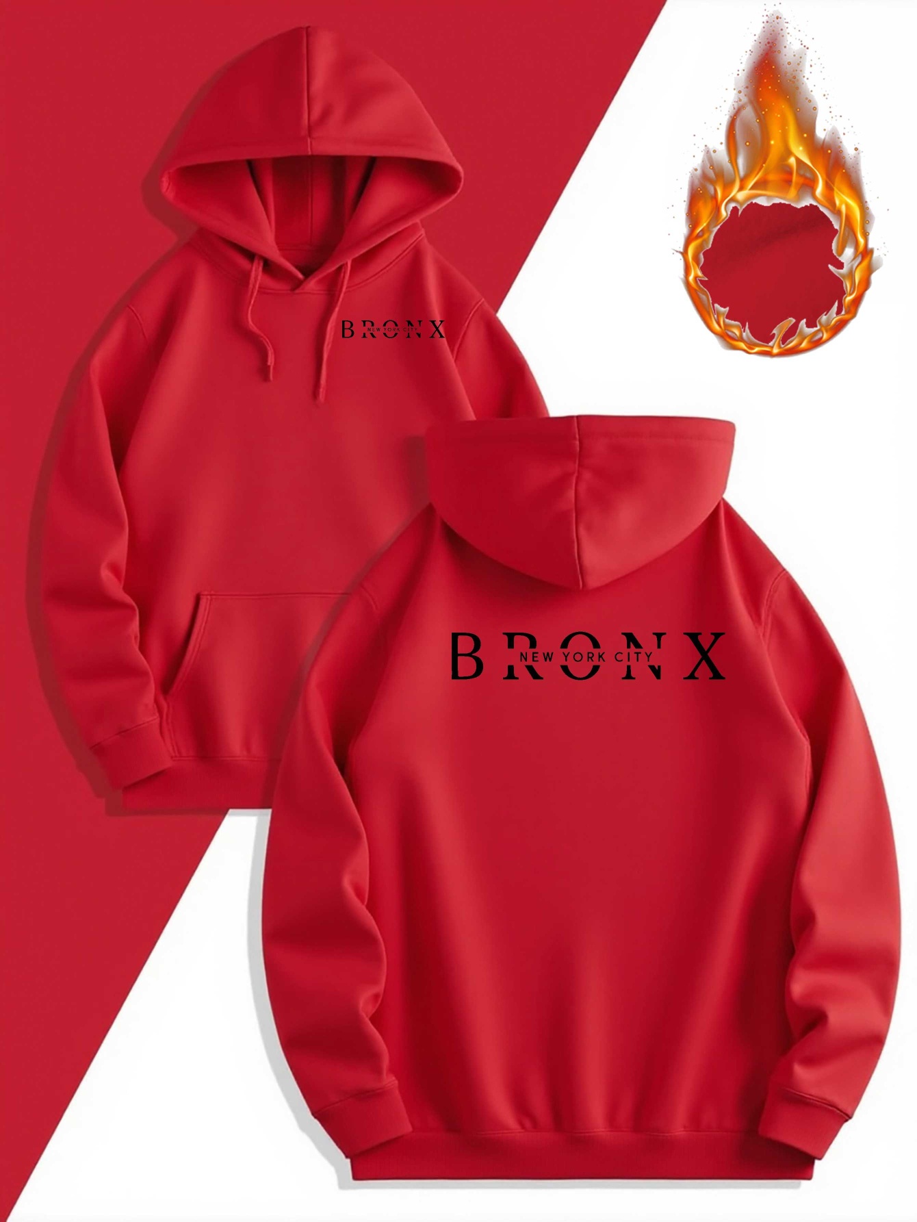 0314 BRONX NEW YORK CITY Velve - Winter Clothing In New York City 评论和价格