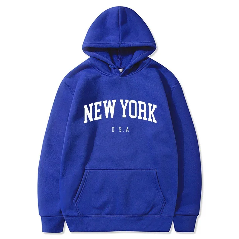 2026 Men's Autumn-Winter New Y - Winter Clothing In New York City 评论和价格