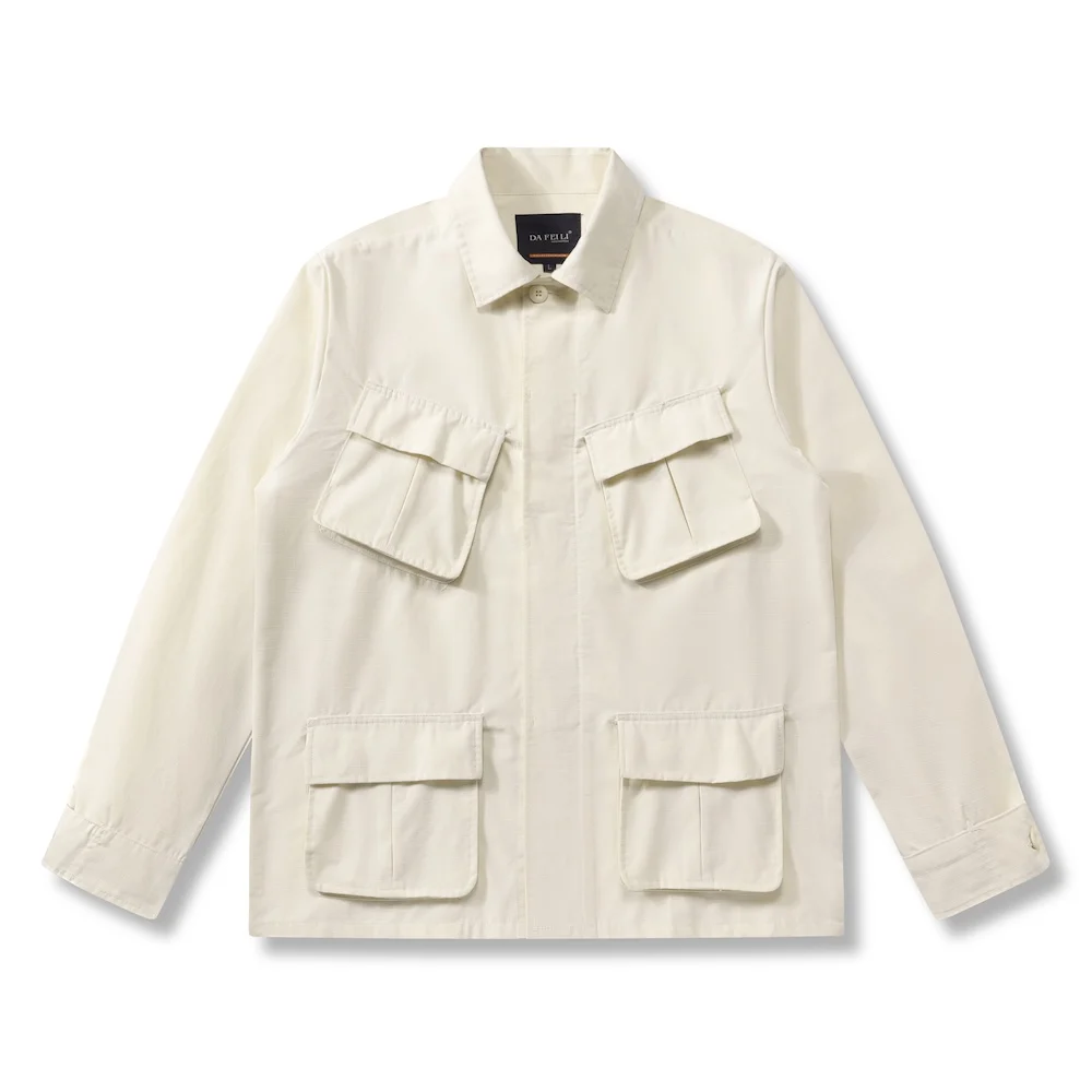 Men Solid Color Jacket Men's M - Quality Winter Clothing Bomber Jacket 评论和价格