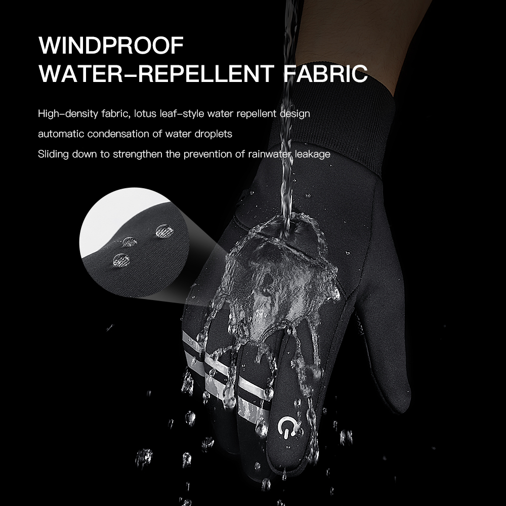 Cold Winter Gloves Men Gloves  - Waterproof Mitten Ski 评论和价格
