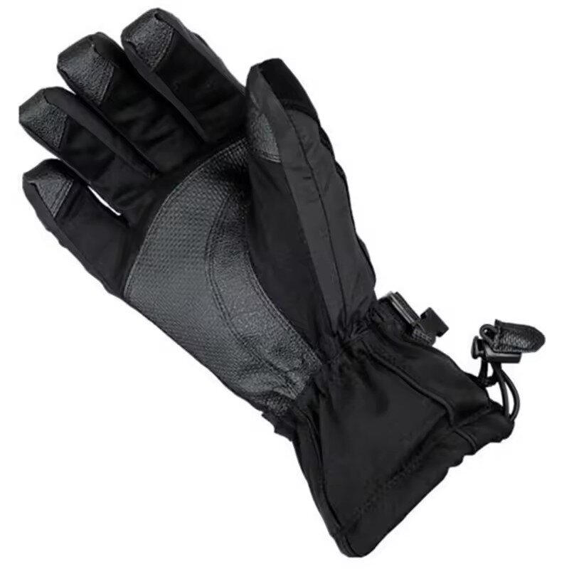 New brand men's ski gloves Sno - Waterproof Mitten Ski 评论和价格