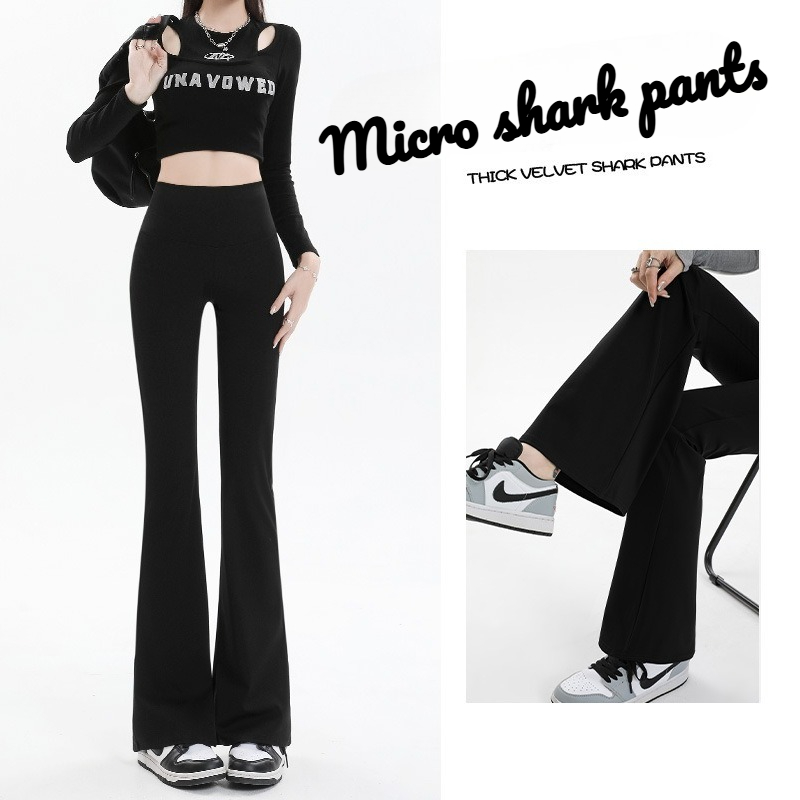 Women's Fall Winter High Waist - Winter Yoga Clothing 评论和价格