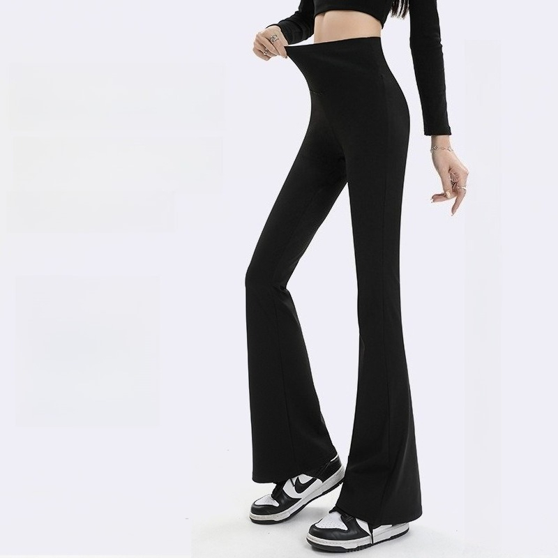 Women's Fall Winter High Waist - Winter Yoga Clothing 评论和价格