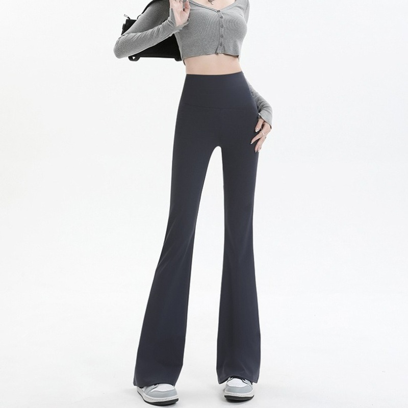 Women's Fall Winter High Waist - Winter Yoga Clothing 评论和价格