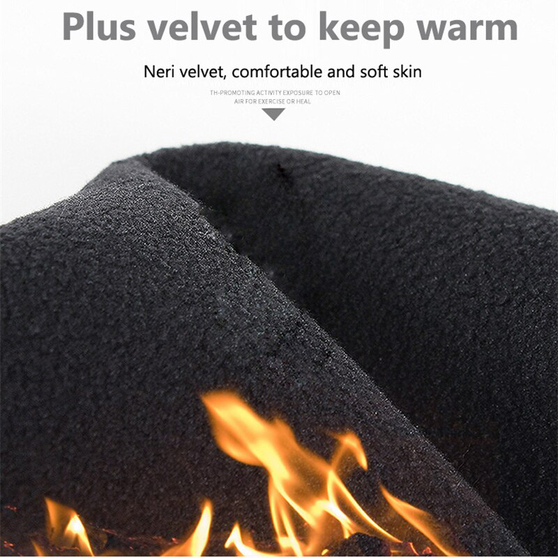 Winter Warm Full Fingers Water - Waterproof Mitten Ski 评论和价格