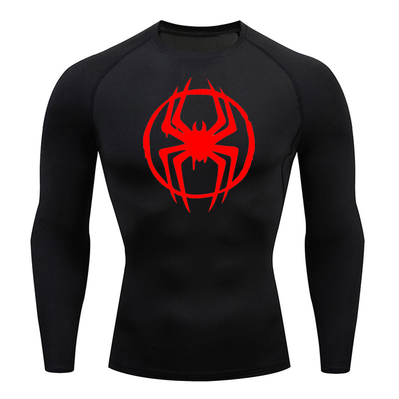 Rashguard Compression Shirt Bo - Winter Yoga Clothing 评论和价格
