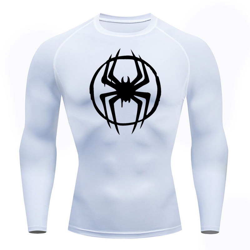 Rashguard Compression Shirt Bo - Winter Yoga Clothing 评论和价格