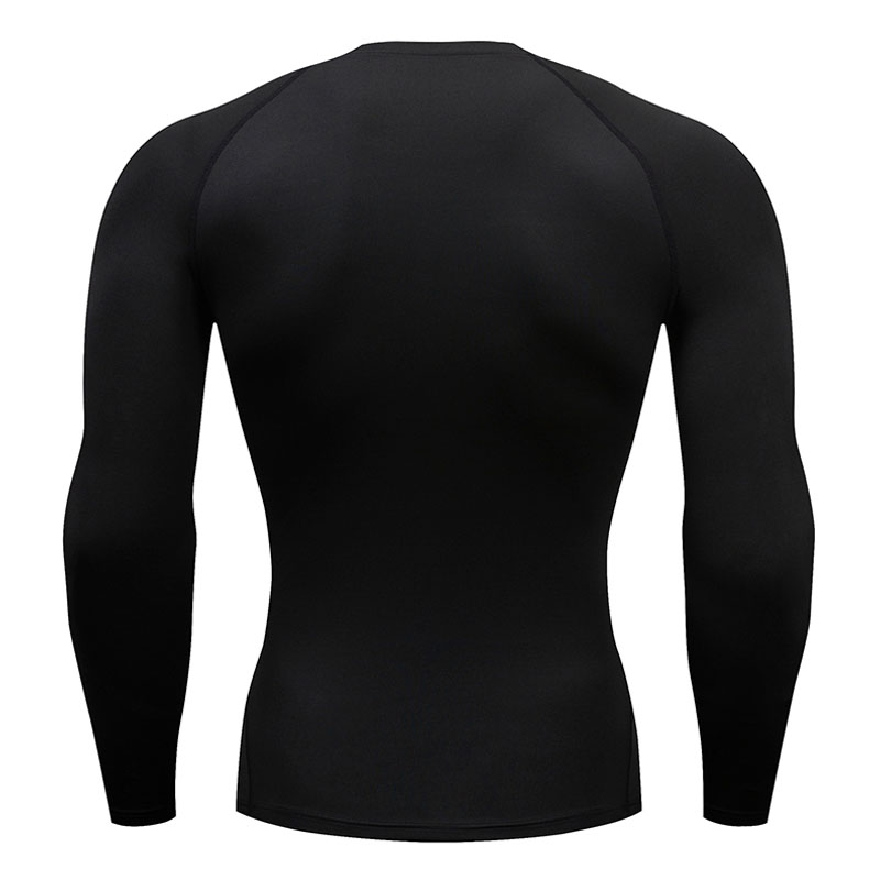 Rashguard Compression Shirt Bo - Winter Yoga Clothing 评论和价格