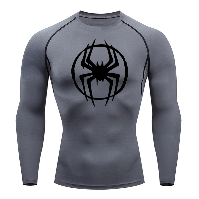 Rashguard Compression Shirt Bo - Winter Yoga Clothing 评论和价格